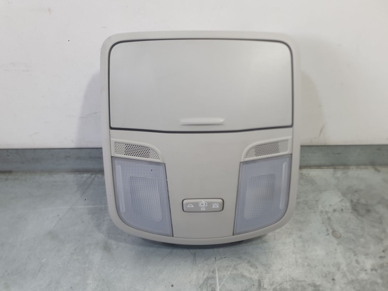 Recambio de luz interior para kia stonic (yb) 1.0 t-gdi referencia OEM IAM 92800F2010BF3  