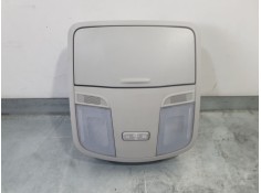 Recambio de luz interior para kia stonic (yb) 1.0 t-gdi referencia OEM IAM 92800F2010BF3  