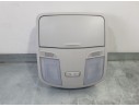 Recambio de luz interior para kia stonic (yb) 1.0 t-gdi referencia OEM IAM 92800F2010BF3  