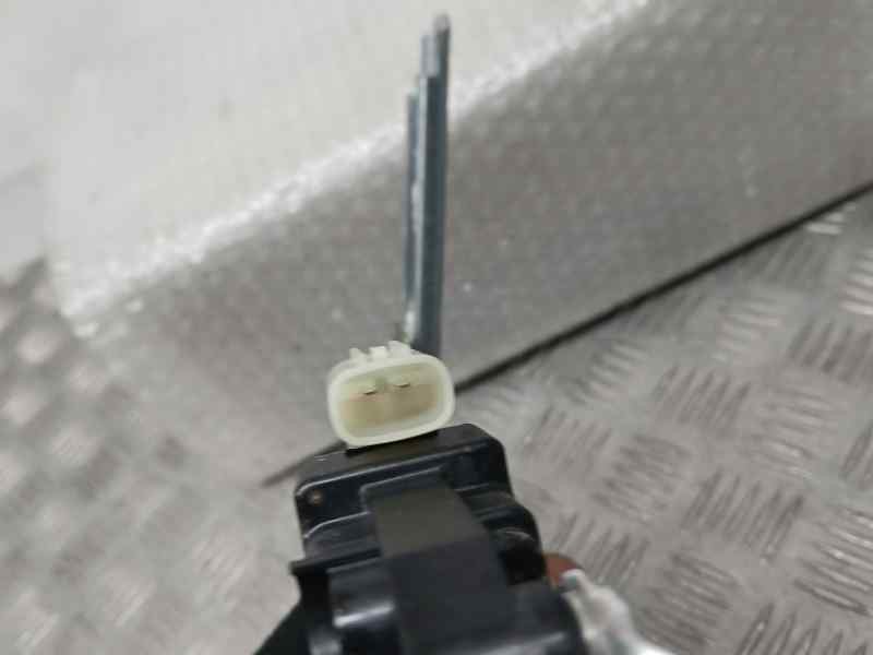 Recambio de elevalunas trasero derecho para mitsubishi space star (a00) motion referencia OEM IAM 5713A473 2621006120 ELECTRICO 