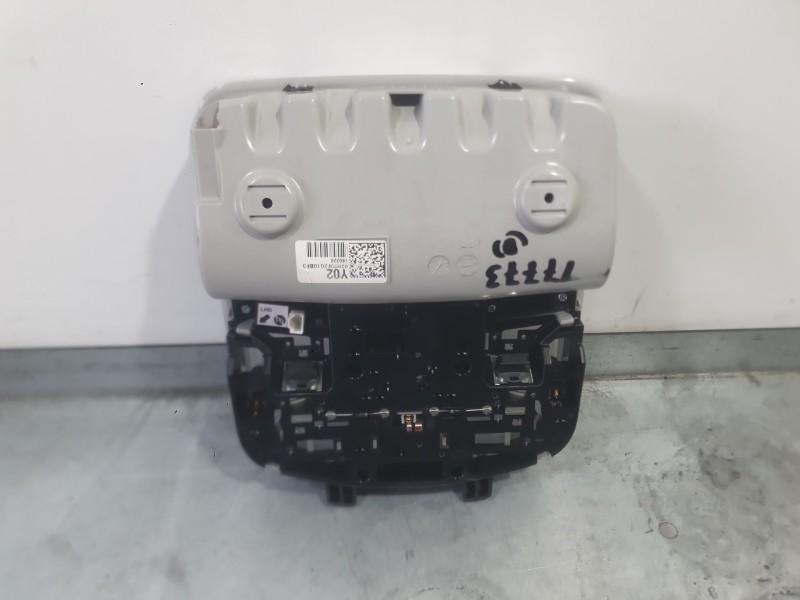 Recambio de luz interior para kia stonic (yb) 1.0 t-gdi referencia OEM IAM 92800F2010BF3  
