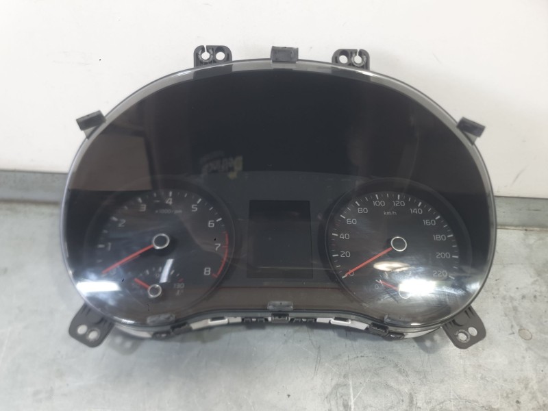 Recambio de cuadro instrumentos para kia stonic (yb) 1.0 t-gdi referencia OEM IAM 94011H8110  