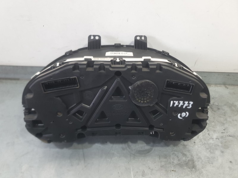 Recambio de cuadro instrumentos para kia stonic (yb) 1.0 t-gdi referencia OEM IAM 94011H8110  