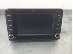 SISTEMA NAVEGACION GPS 96550H8150FHV 