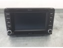 Recambio de sistema navegacion gps para kia stonic (yb) 1.0 t-gdi referencia OEM IAM 96550H8150FHV  