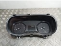Recambio de cuadro instrumentos para peugeot expert furgón pro standar referencia OEM IAM 9831168480  