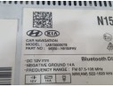 Recambio de sistema navegacion gps para kia stonic (yb) 1.0 t-gdi referencia OEM IAM 96550H8150FHV  