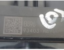 Recambio de mando luces y limpia para kia stonic (yb) 1.0 t-gdi referencia OEM IAM 93403H8960  