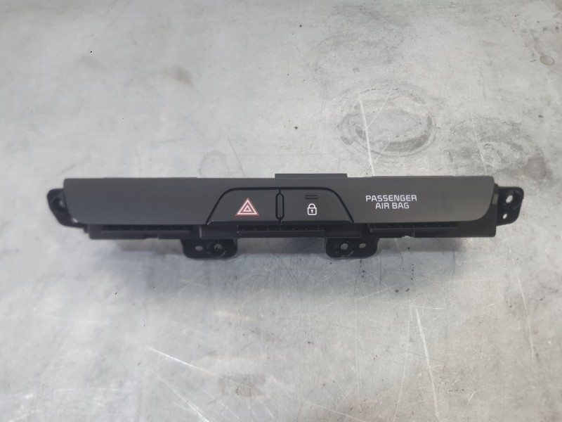 Recambio de warning para kia stonic (yb) 1.0 t-gdi referencia OEM IAM   