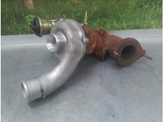 Recambio de turbocompresor para renault laguna (b56) 1.9 dti rt referencia OEM IAM 108948H109779 K031 KKK