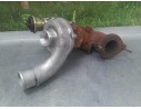 Recambio de turbocompresor para renault laguna (b56) 1.9 dti rt referencia OEM IAM 108948H109779 K031 KKK