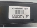 Recambio de warning para kia stonic (yb) 1.0 t-gdi referencia OEM IAM   