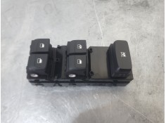 Recambio de mando elevalunas delantero izquierdo para kia stonic (yb) 1.0 t-gdi referencia OEM IAM 93571H8100  