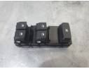 Recambio de mando elevalunas delantero izquierdo para kia stonic (yb) 1.0 t-gdi referencia OEM IAM 93571H8100  