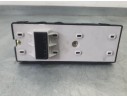 Recambio de mando elevalunas delantero izquierdo para kia stonic (yb) 1.0 t-gdi referencia OEM IAM 93571H8100  