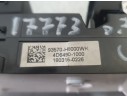 Recambio de mando elevalunas delantero izquierdo para kia stonic (yb) 1.0 t-gdi referencia OEM IAM 93571H8100  