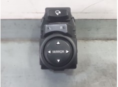 Recambio de mando retrovisor para kia stonic (yb) 1.0 t-gdi referencia OEM IAM 93530H8000  