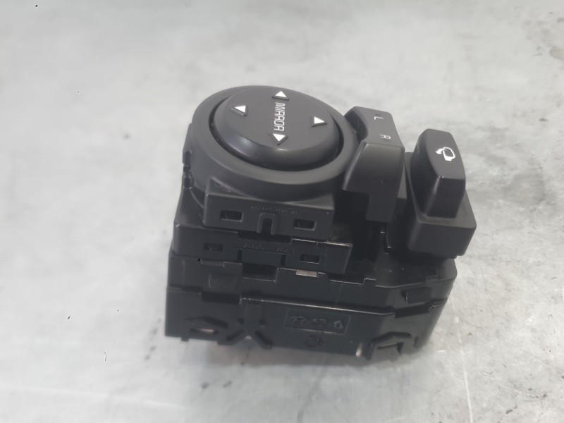 Recambio de mando retrovisor para kia stonic (yb) 1.0 t-gdi referencia OEM IAM 93530H8000  
