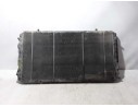 Recambio de radiador agua para citroën jumper caja cerrada (1) 31 c d ntz. 1400 referencia OEM IAM   