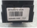 Recambio de mando retrovisor para kia stonic (yb) 1.0 t-gdi referencia OEM IAM 93530H8000  