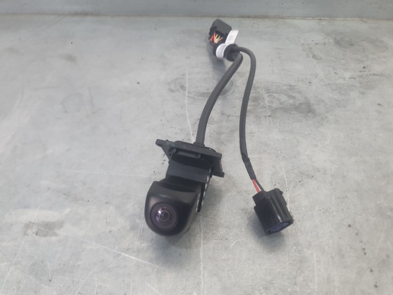 Recambio de camara vision trasera para kia stonic (yb) 1.0 t-gdi referencia OEM IAM 95766H8100  