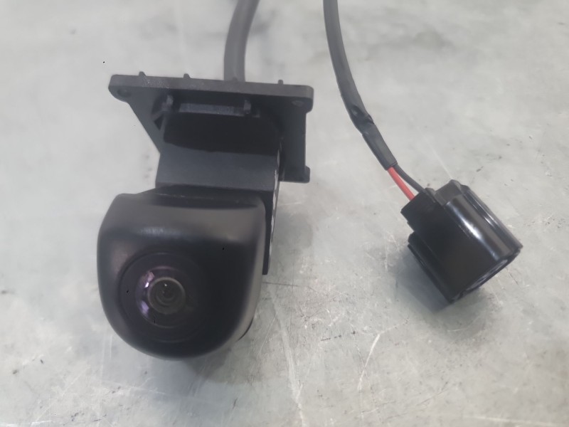Recambio de camara vision trasera para kia stonic (yb) 1.0 t-gdi referencia OEM IAM 95766H8100  