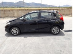 honda jazz iv (gk_) del año 2017