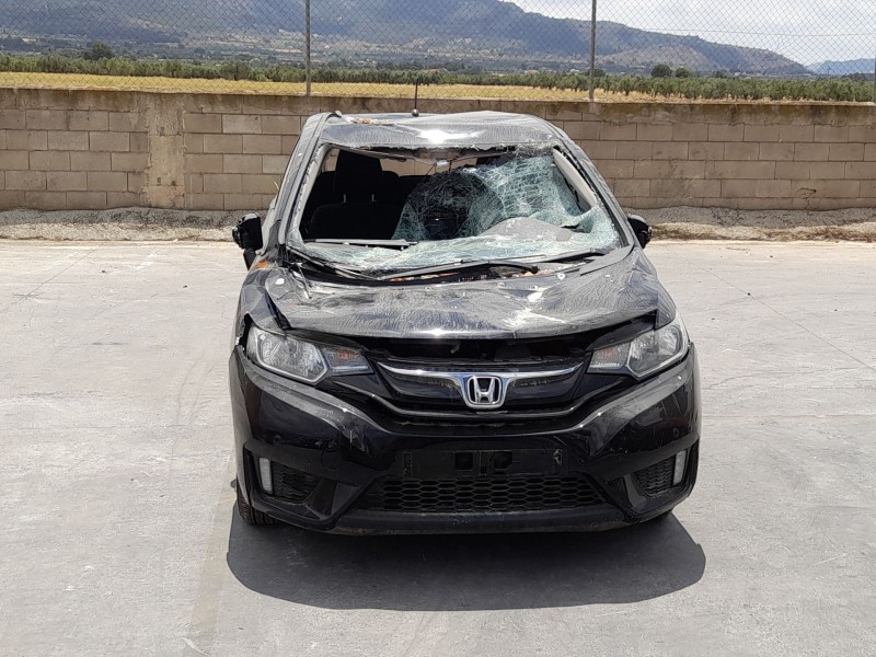 honda jazz iv (gk_) del año 2017