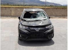 HONDA JAZZ IV (GK_)