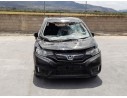 honda jazz iv (gk_) del año 2017