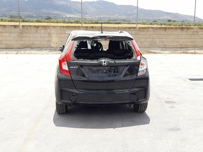 honda jazz iv (gk_) del año 2017