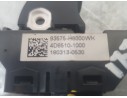 Recambio de mando elevalunas delantero derecho para kia stonic (yb) 1.0 t-gdi referencia OEM IAM 93576H8000  