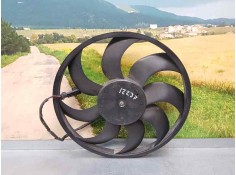 Recambio de electroventilador para fiat nuova 500 (150) lounge referencia OEM IAM MS2680008110  DENSO