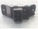 Recambio de mando elevalunas trasero izquierdo para kia stonic (yb) 1.0 t-gdi referencia OEM IAM 93576H8000  