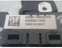 Recambio de mando elevalunas trasero izquierdo para kia stonic (yb) 1.0 t-gdi referencia OEM IAM 93576H8000  