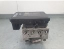 Recambio de abs para renault megane iv hatchback (b9a/m/n_) 1.2 tce 100 (b9ms) referencia OEM IAM 476600737R  