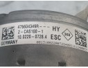 Recambio de abs para renault megane iv hatchback (b9a/m/n_) 1.2 tce 100 (b9ms) referencia OEM IAM 476600737R  
