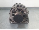 Recambio de alternador para renault megane iv hatchback (b9a/m/n_) 1.2 tce 100 (b9ms) referencia OEM IAM 231000643R 231006677R 