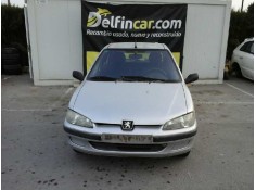 PEUGEOT 106 (S2)