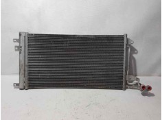 Recambio de condensador / radiador aire acondicionado para seat ibiza (6j5) reference referencia OEM IAM   