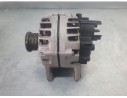 Recambio de alternador para renault megane iv hatchback (b9a/m/n_) 1.2 tce 100 (b9ms) referencia OEM IAM 231000643R 231006677R 