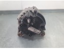 Recambio de alternador para renault megane iv hatchback (b9a/m/n_) 1.2 tce 100 (b9ms) referencia OEM IAM 231000643R 231006677R 