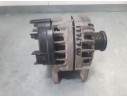 Recambio de alternador para renault megane iv hatchback (b9a/m/n_) 1.2 tce 100 (b9ms) referencia OEM IAM 231000643R 231006677R 