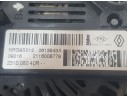 Recambio de alternador para renault megane iv hatchback (b9a/m/n_) 1.2 tce 100 (b9ms) referencia OEM IAM 231000643R 231006677R 