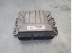 CENTRALITA MOTOR UCE 237106288R S180206145A CONTINENTAL