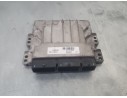Recambio de centralita motor uce para renault megane iv hatchback (b9a/m/n_) 1.2 tce 100 (b9ms) referencia OEM IAM 237100734S  