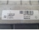 Recambio de centralita motor uce para renault megane iv hatchback (b9a/m/n_) 1.2 tce 100 (b9ms) referencia OEM IAM 237100734S  