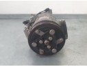 Recambio de compresor aire acondicionado para renault megane iv hatchback (b9a/m/n_) 1.2 tce 100 (b9ms) referencia OEM IAM 92600