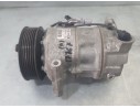Recambio de compresor aire acondicionado para renault megane iv hatchback (b9a/m/n_) 1.2 tce 100 (b9ms) referencia OEM IAM 92600