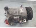 Recambio de compresor aire acondicionado para renault megane iv hatchback (b9a/m/n_) 1.2 tce 100 (b9ms) referencia OEM IAM 92600